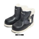 BLACK | BEARPAW ベアパウ CHLOE | PROVENCE