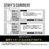 BEARPAW ベアパウ LIGHT | PROVENCE | 詳細画像14