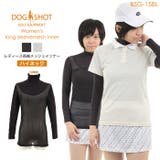 ドッグショット DOGSHOT レディース | PROVENCE | 詳細画像1