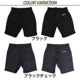 ハーフパンツ ゴルフ メンズ | PROVENCE | 詳細画像2