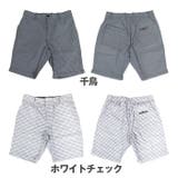 ハーフパンツ ゴルフ メンズ | PROVENCE | 詳細画像3