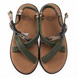 OLIVE/COFFEE(QU16004) | チュバスコ CHUBASCO 正規取扱店 | PROVENCE