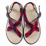 RED/BLUE(A15037) | チュバスコ CHUBASCO 正規取扱店 | PROVENCE