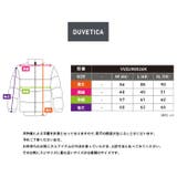 デュベティカ ティマ フーデッド | PROVENCE | 詳細画像9