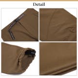 メンズ トレッキングパンツ ストレッチ | PROVENCE | 詳細画像4 