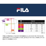 フィラ FILA メンズ | PROVENCE | 詳細画像16