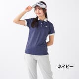 FILA レディース ポロシャツ | PROVENCE | 詳細画像2