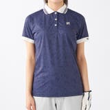 FILA レディース ポロシャツ | PROVENCE | 詳細画像4