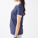 FILA レディース ポロシャツ | PROVENCE | 詳細画像5