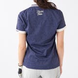 FILA レディース ポロシャツ | PROVENCE | 詳細画像6