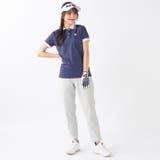 FILA レディース ポロシャツ | PROVENCE | 詳細画像8