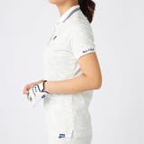 FILA レディース ポロシャツ | PROVENCE | 詳細画像10