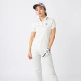 FILA レディース ポロシャツ | PROVENCE | 詳細画像13