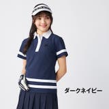 FILA ポロシャツ レディース | PROVENCE | 詳細画像2