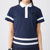 FILA ポロシャツ レディース | PROVENCE | 詳細画像4