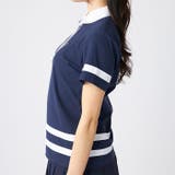 FILA ポロシャツ レディース | PROVENCE | 詳細画像5