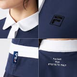 FILA ポロシャツ レディース | PROVENCE | 詳細画像7