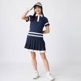 FILA ポロシャツ レディース | PROVENCE | 詳細画像8