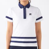 FILA ポロシャツ レディース | PROVENCE | 詳細画像9