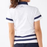 FILA ポロシャツ レディース | PROVENCE | 詳細画像11