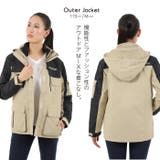 3way 3in1 レイヤード | PROVENCE | 詳細画像9 