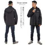 3way 3in1 レイヤード | PROVENCE | 詳細画像10