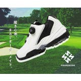 フォーセンス メンズ スパイクレス | PROVENCE | 詳細画像2 