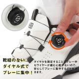 フォーセンス メンズ スパイクレス | PROVENCE | 詳細画像6 