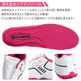 ダイヤル式 シューズ レディース | PROVENCE | 詳細画像9