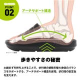 ジームード リカバリー系 スライド | PROVENCE | 詳細画像9