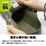 ジームード レインシューズ スニーカー | PROVENCE | 詳細画像12 