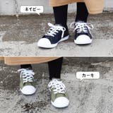 ジームード レインシューズ スニーカー | PROVENCE | 詳細画像17 