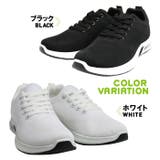 ジームード ニットシューズ シンプル | PROVENCE | 詳細画像5 