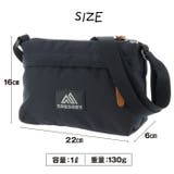 グレゴリー ショルダーバック メンズ | PROVENCE | 詳細画像6 