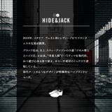 HIDE&JACK スニーカー メンズ | PROVENCE | 詳細画像7 