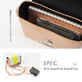 ケンダルアンドカイリー バッグ レディース | PROVENCE | 詳細画像8 