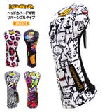 ラウドマウス ゴルフ フェアウェイウッド用 | PROVENCE | 詳細画像1