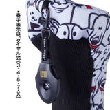 ラウドマウス ゴルフ フェアウェイウッド用 | PROVENCE | 詳細画像9