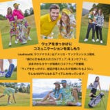 ラウドマウス ゴルフ フェアウェイウッド用 | PROVENCE | 詳細画像10
