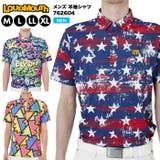 ラウドマウス LOUDMOUTH メンズ | PROVENCE | 詳細画像1