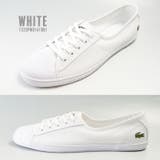 ラコステ キャンバス LACOSTE | PROVENCE | 詳細画像2 