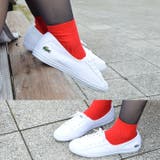 ラコステ キャンバス LACOSTE | PROVENCE | 詳細画像10 