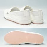 ラコステ キャンバス LACOSTE | PROVENCE | 詳細画像3 