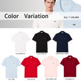 ラコステ ポロシャツ メンズ | PROVENCE | 詳細画像2 