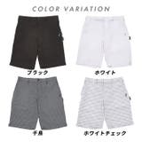 レイトンハウス メンズ ハーフパンツ | PROVENCE | 詳細画像2