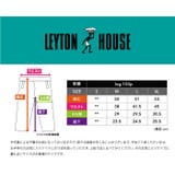 レイトンハウス メンズ ハーフパンツ | PROVENCE | 詳細画像9