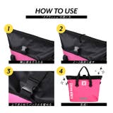 防水バック レイトンハウス トートバッグ | PROVENCE | 詳細画像17 