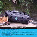 レイトンハウス SPLASH防水3WAYバッグ LEYTON | PROVENCE | 詳細画像10 