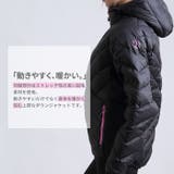 レイトンハウス ダウンジャケット パーカー | PROVENCE | 詳細画像3 