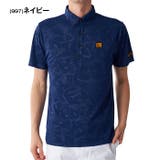 LOUDMOUTH ラウドマウス ポロシャツ | PROVENCE | 詳細画像3